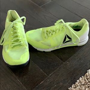 Reebok CrossFit Shoes